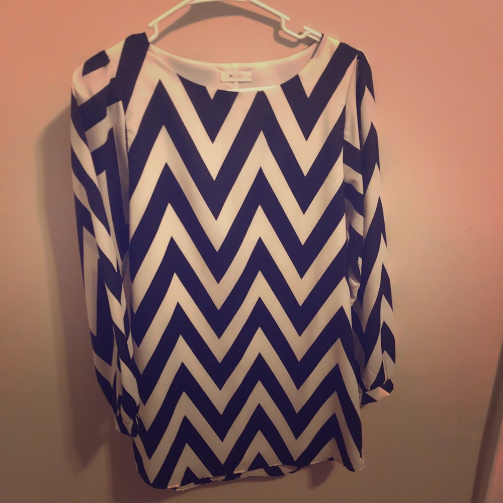 Long sleeve dress